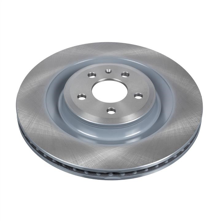 febi 44097 Rear ventilated brake disc 44097: Buy near me at 2407.PL in Poland at an Affordable price!