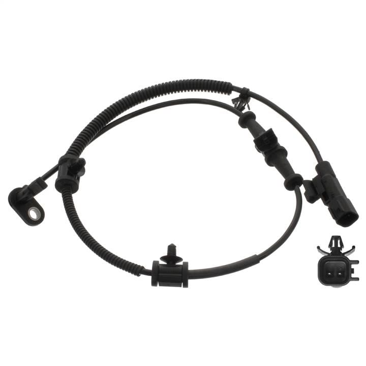 40945568 SWAG Sensor ABS