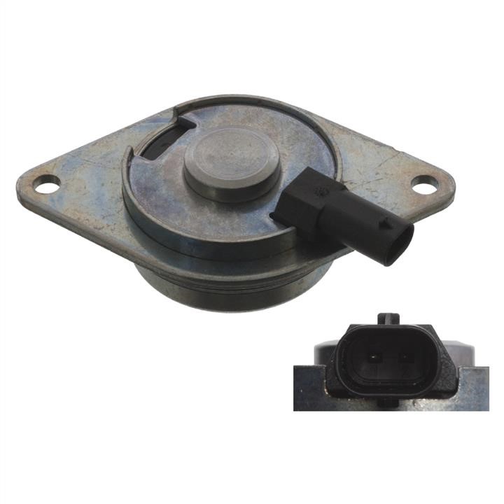 40946086 SWAG Camshaft adjustment valve