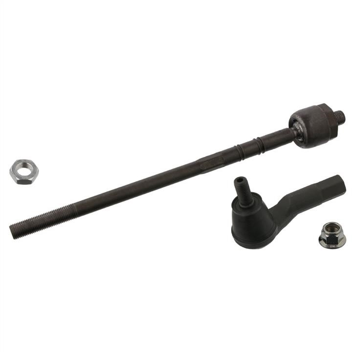 febi 44241 Steering tie rod 44241: Buy near me at 2407.PL in Poland at an Affordable price!