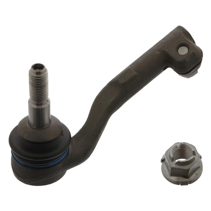 febi 44281 Tie rod end left 44281: Buy near me in Poland at 2407.PL - Good price!