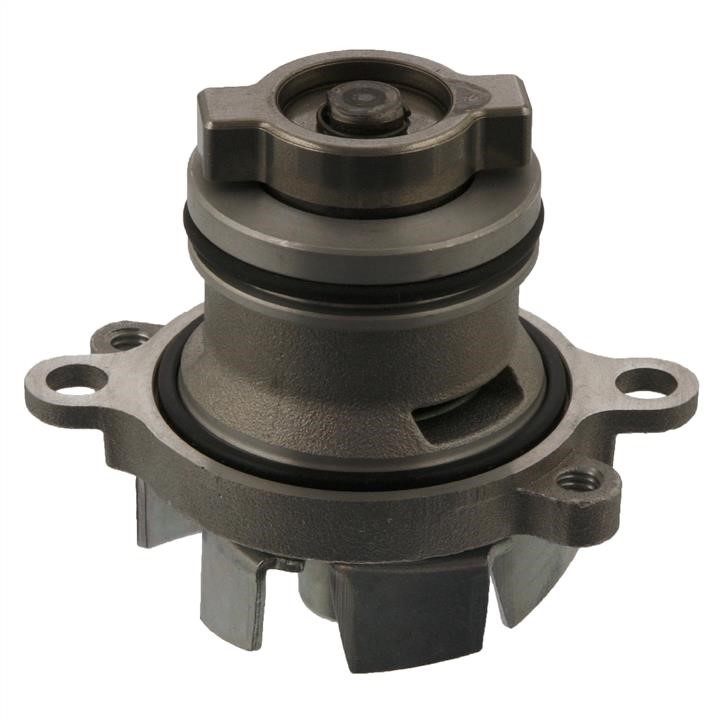 febi 44349 Water pump 44349: Buy near me at 2407.PL in Poland at an Affordable price!