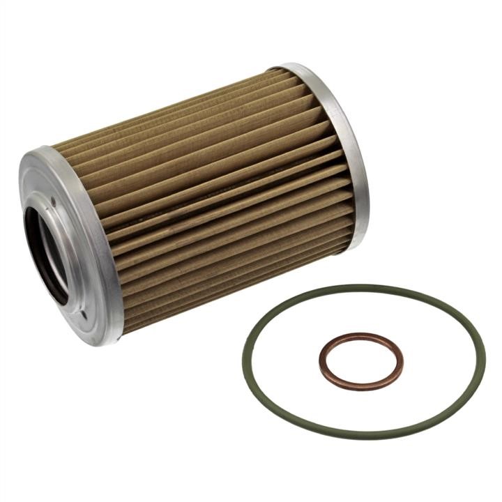 febi 44386 Automatic transmission filter 44386: Buy near me in Poland at 2407.PL - Good price!