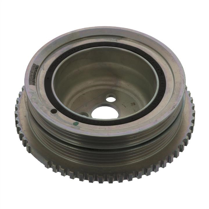 febi 44420 Pulley crankshaft 44420: Buy near me at 2407.PL in Poland at an Affordable price!