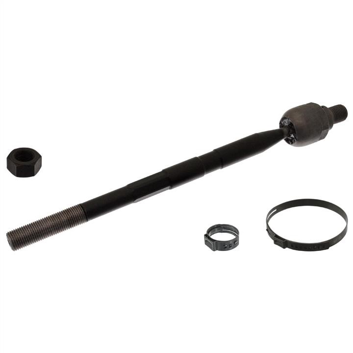 febi 44446 Inner Tie Rod 44446: Buy near me at 2407.PL in Poland at an Affordable price!