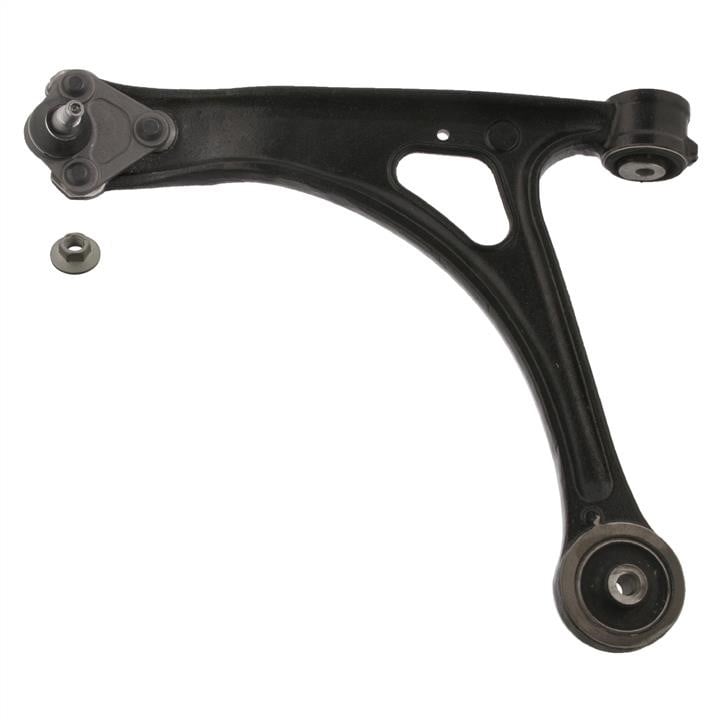 febi 44452 Track Control Arm 44452: Buy near me in Poland at 2407.PL - Good price!