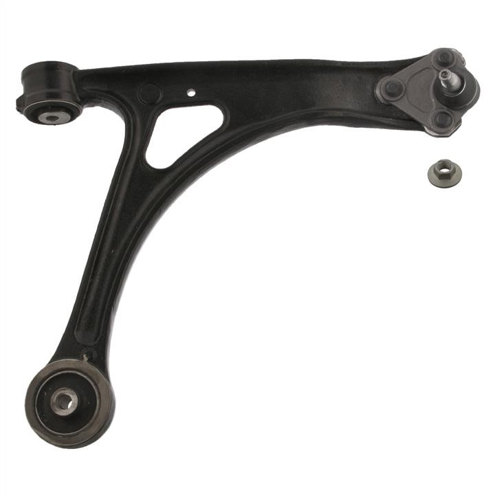 febi 44453 Track Control Arm 44453: Buy near me in Poland at 2407.PL - Good price!