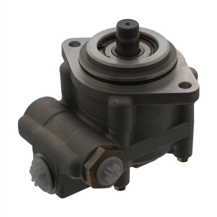 febi 44516 Hydraulic Pump, steering system 44516: Buy near me at 2407.PL in Poland at an Affordable price!