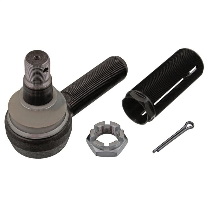 febi 44521 Tie rod end outer 44521: Buy near me in Poland at 2407.PL - Good price!