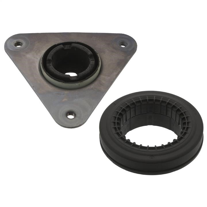  44662 Suspension Strut Support Mount 44662: Buy near me in Poland at 2407.PL - Good price!
