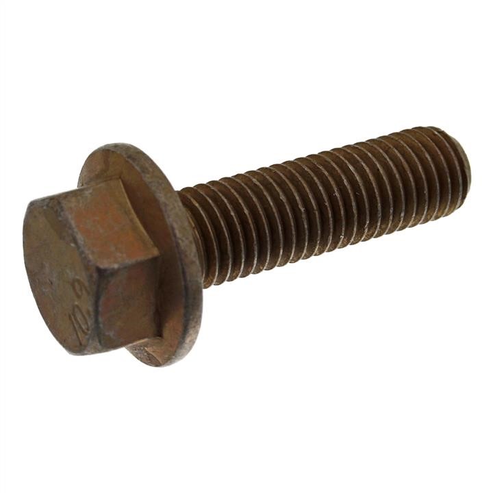 febi 44834 Bolt 44834: Buy near me at 2407.PL in Poland at an Affordable price! 44834 febi Bolt