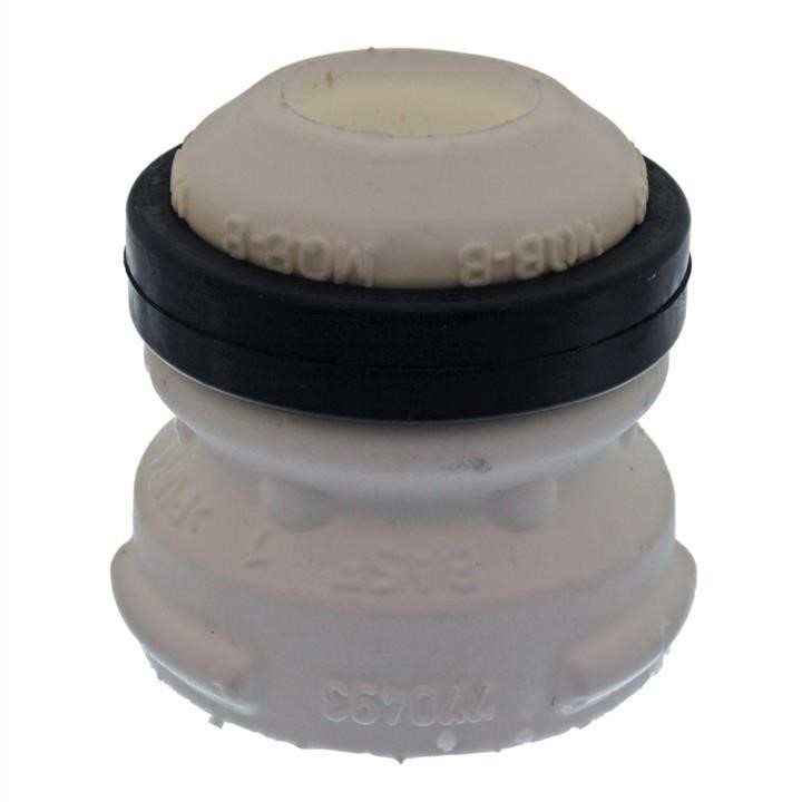 febi 44908 Rubber buffer, suspension 44908: Buy near me in Poland at 2407.PL - Good price!