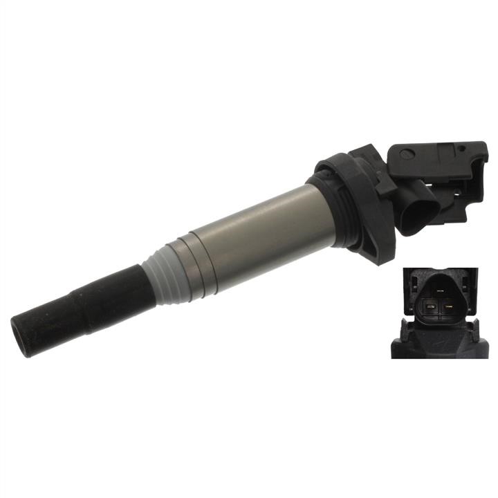 febi 45032 Ignition coil 45032: Buy near me in Poland at 2407.PL - Good price!