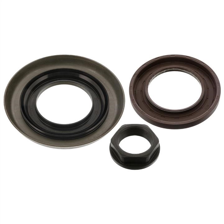 febi 45058 Gearbox gaskets, kit 45058: Buy near me in Poland at 2407.PL - Good price!