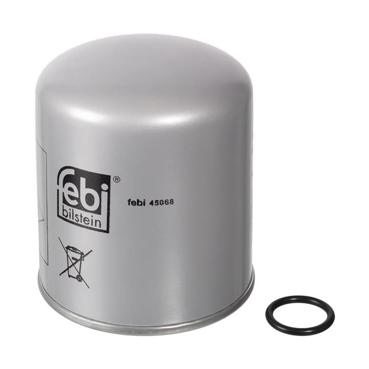 febi 45068 Dehumidifier filter 45068: Buy near me in Poland at 2407.PL - Good price!