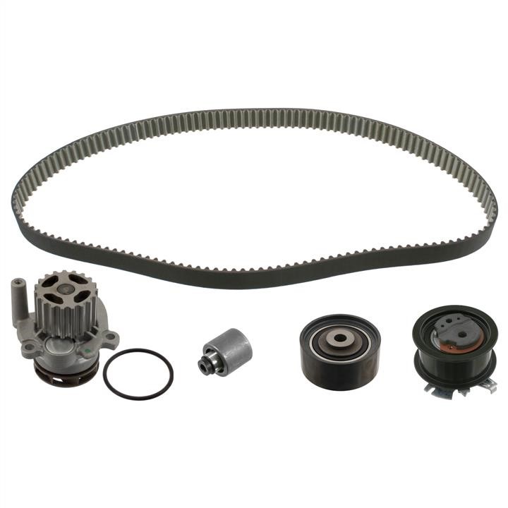  45119 TIMING BELT KIT WITH WATER PUMP 45119: Buy near me in Poland at 2407.PL - Good price!