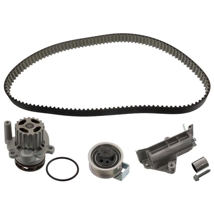  45132 TIMING BELT KIT WITH WATER PUMP 45132: Buy near me in Poland at 2407.PL - Good price!