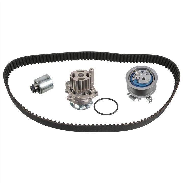  45133 TIMING BELT KIT WITH WATER PUMP 45133: Buy near me in Poland at 2407.PL - Good price!