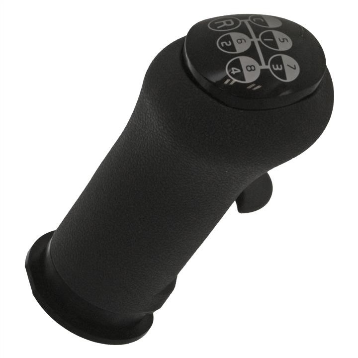 febi 45189 Gear knob 45189: Buy near me at 2407.PL in Poland at an Affordable price!