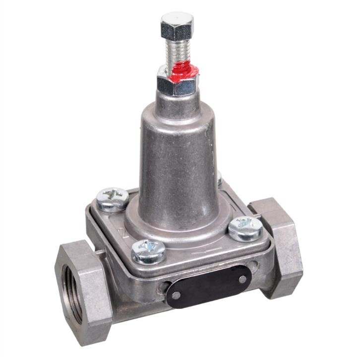 febi 45265 Pressure limiting valve 45265: Buy near me in Poland at 2407.PL - Good price!