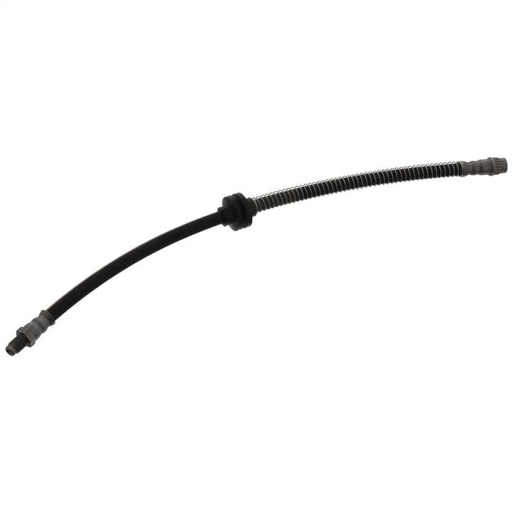 febi 45314 Brake Hose 45314: Buy near me at 2407.PL in Poland at an Affordable price!