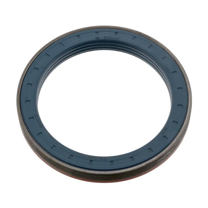 febi 45371 SHAFT SEALS SINGLE 45371: Buy near me in Poland at 2407.PL - Good price!