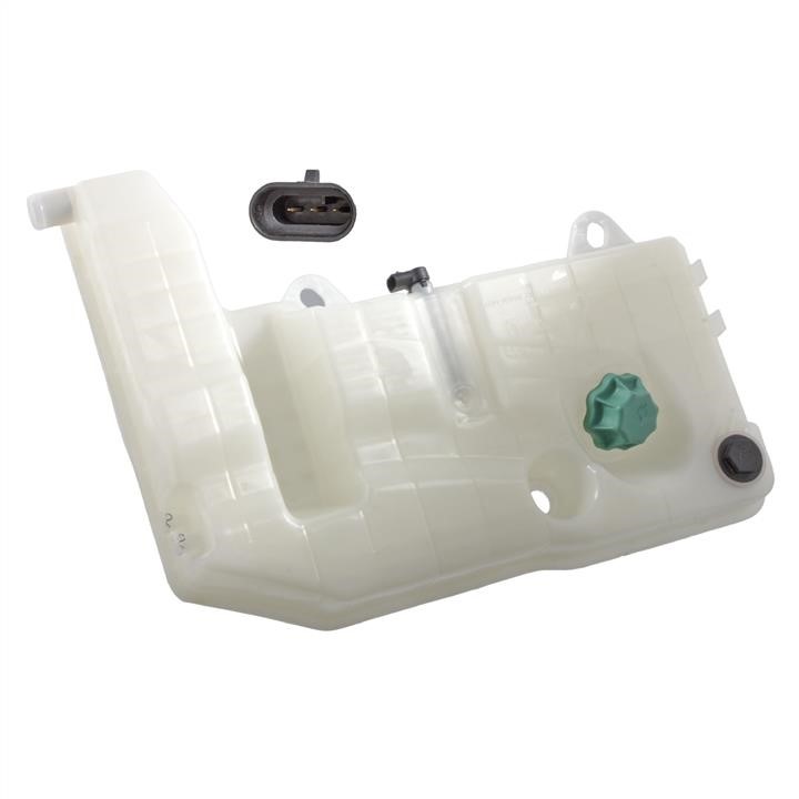 febi 45459 Expansion tank 45459: Buy near me at 2407.PL in Poland at an Affordable price!