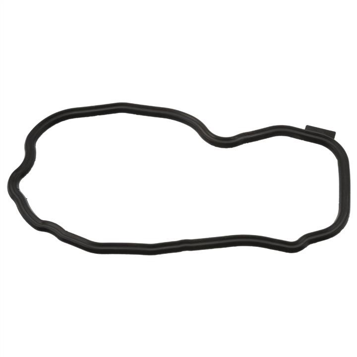 febi 45521 Gasket, cylinder head cover 45521: Buy near me in Poland at 2407.PL - Good price!