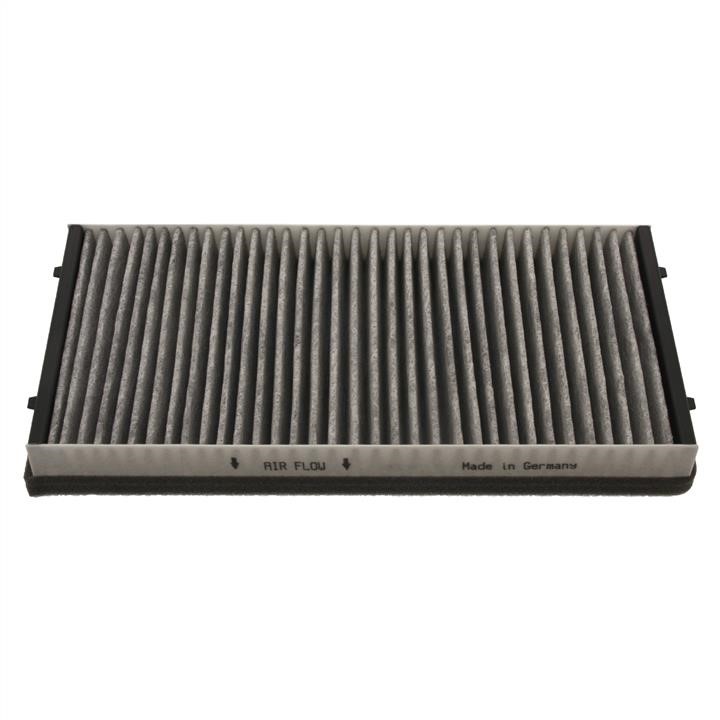 febi 45613 Activated Carbon Cabin Filter 45613: Buy near me in Poland at 2407.PL - Good price!