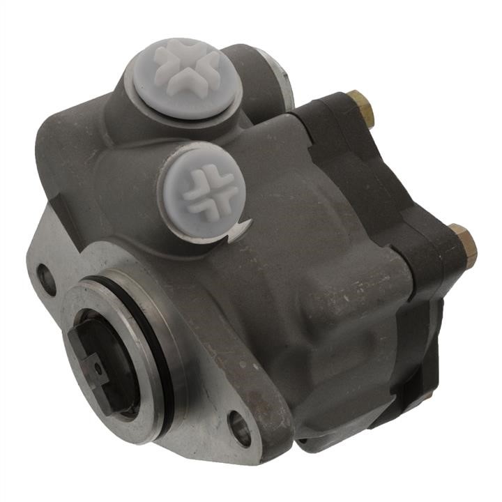 febi 45752 Hydraulic Pump, steering system 45752: Buy near me in Poland at 2407.PL - Good price!