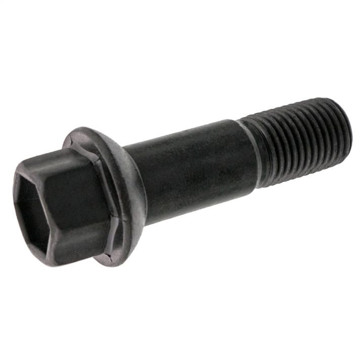 febi 45757 Wheel bolt 45757: Buy near me at 2407.PL in Poland at an Affordable price!