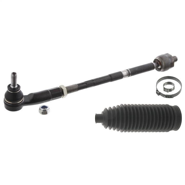 febi 45761 Steering tie rod 45761: Buy near me at 2407.PL in Poland at an Affordable price!