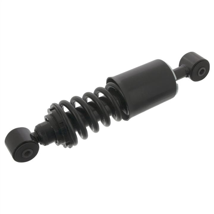 febi 45768 Cab shock absorber 45768: Buy near me in Poland at 2407.PL - Good price!