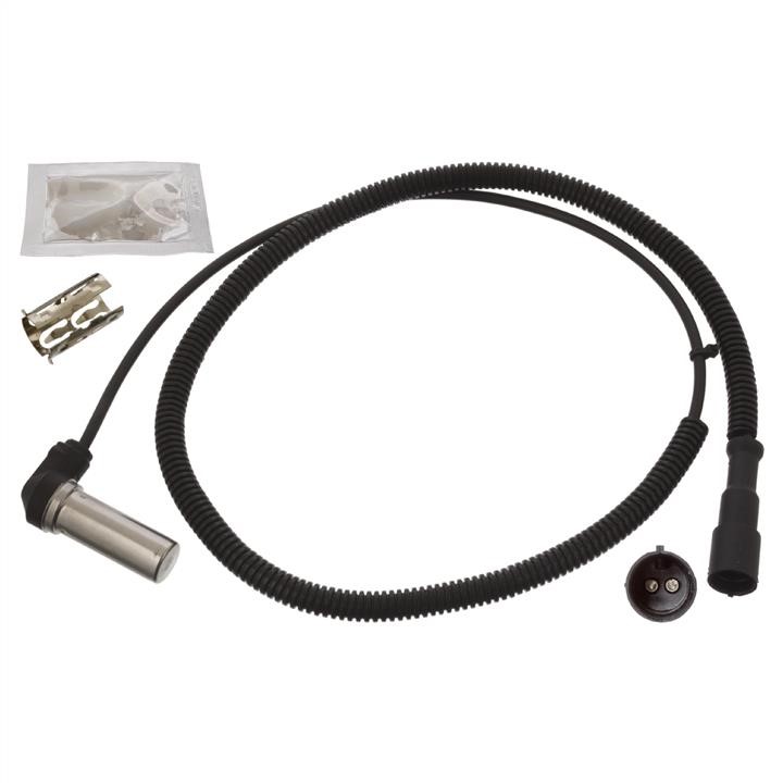 febi 45779 Sensor ABS 45779: Buy near me at 2407.PL in Poland at an Affordable price!