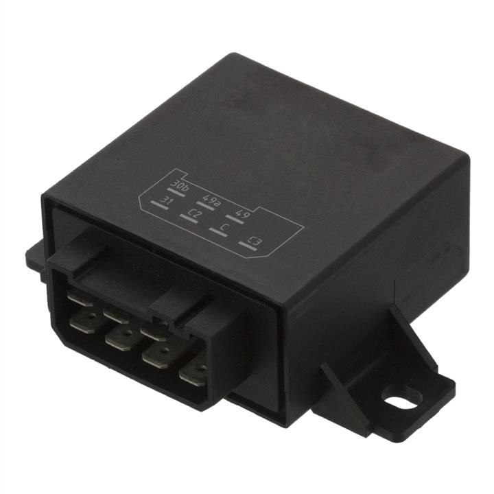 febi 45781 Direction indicator relay 45781: Buy near me in Poland at 2407.PL - Good price!