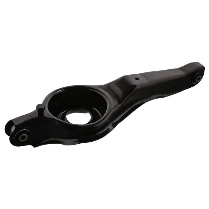 Car suspension Mazda 5 (CW): 50947013 SWAG Rear lower cross arm