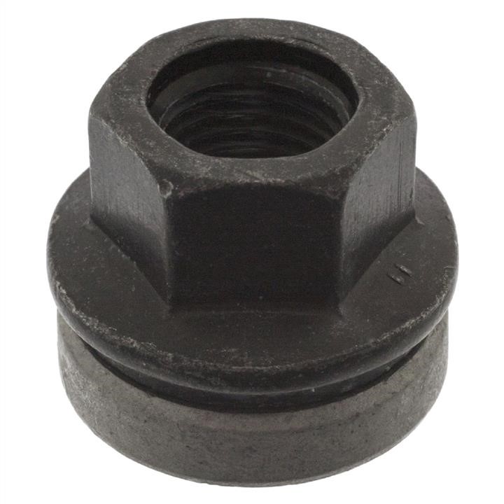 50949071 SWAG Wheel nut