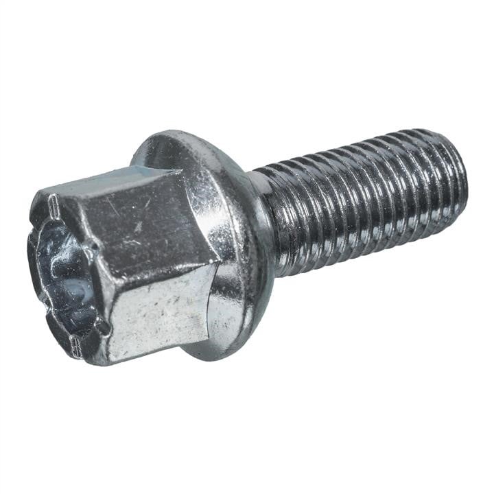 febi 45850 Wheel bolt 45850: Buy near me at 2407.PL in Poland at an Affordable price!