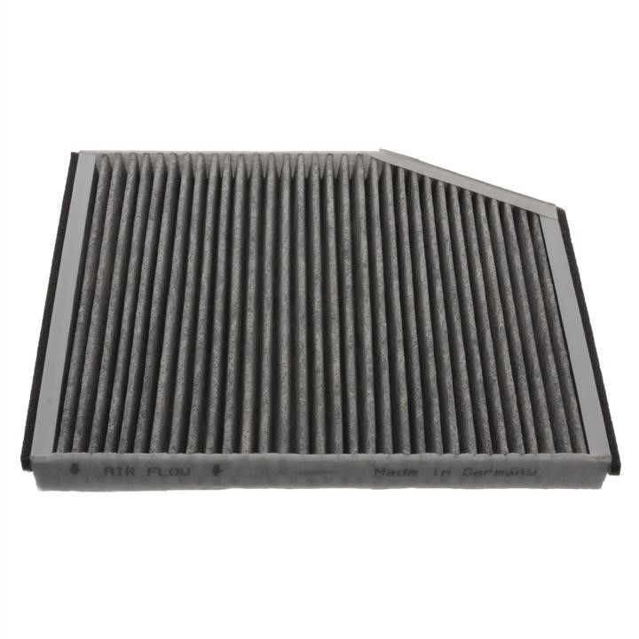 febi 45857 Activated Carbon Cabin Filter 45857: Buy near me in Poland at 2407.PL - Good price!