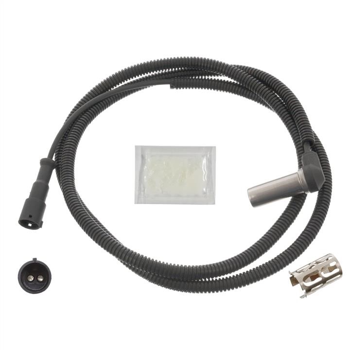 febi 46016 Sensor ABS 46016: Buy near me at 2407.PL in Poland at an Affordable price!