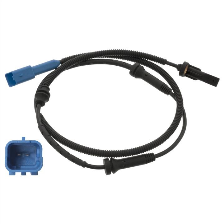 febi 46262 Sensor ABS 46262: Buy near me at 2407.PL in Poland at an Affordable price!
