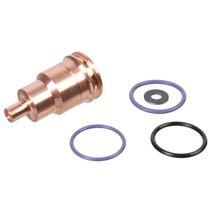 febi 46313 Fuel injector repair kit 46313: Buy near me in Poland at 2407.PL - Good price!