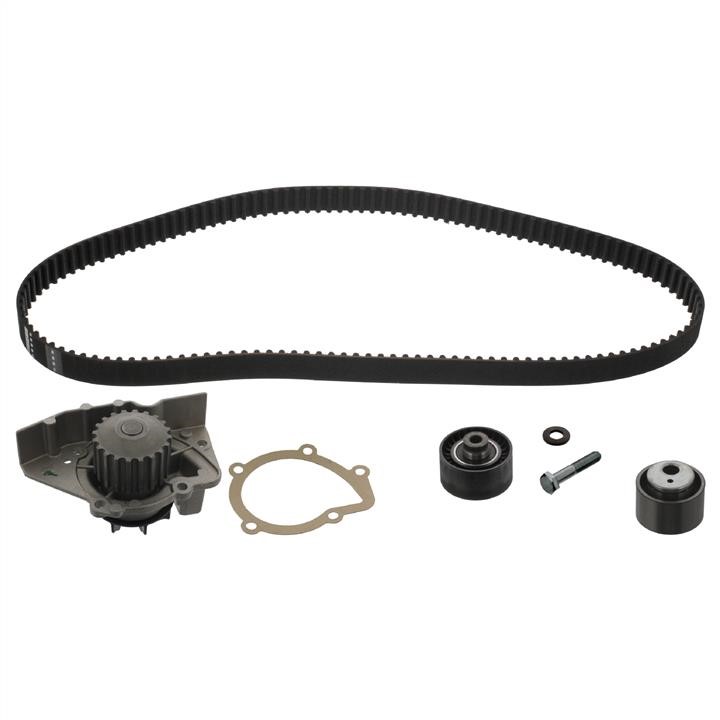 46412 TIMING BELT KIT WITH WATER PUMP 46412: Buy near me in Poland at 2407.PL - Good price!