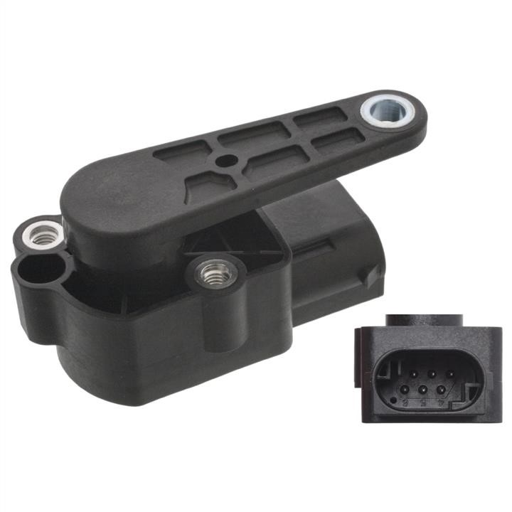 febi 46446 Body level sensor 46446: Buy near me at 2407.PL in Poland at an Affordable price!