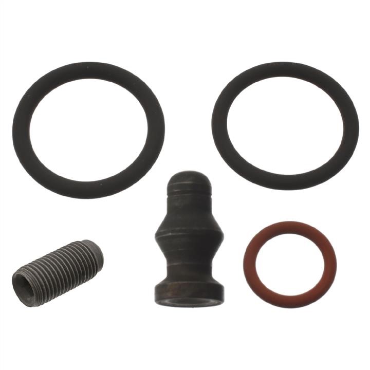  46526 Fuel injector repair kit 46526: Buy near me in Poland at 2407.PL - Good price!