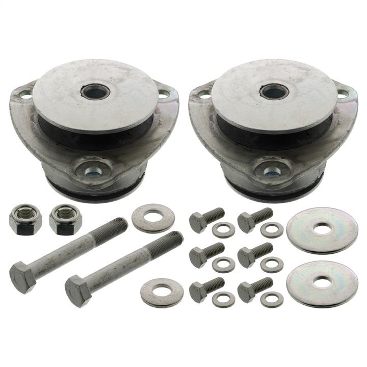 febi 46554 Cabin fixing kit 46554: Buy near me at 2407.PL in Poland at an Affordable price!