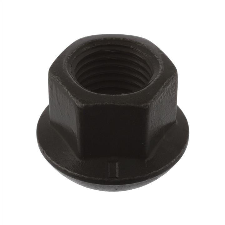 febi 46610 Wheel nut 46610: Buy near me at 2407.PL in Poland at an Affordable price!