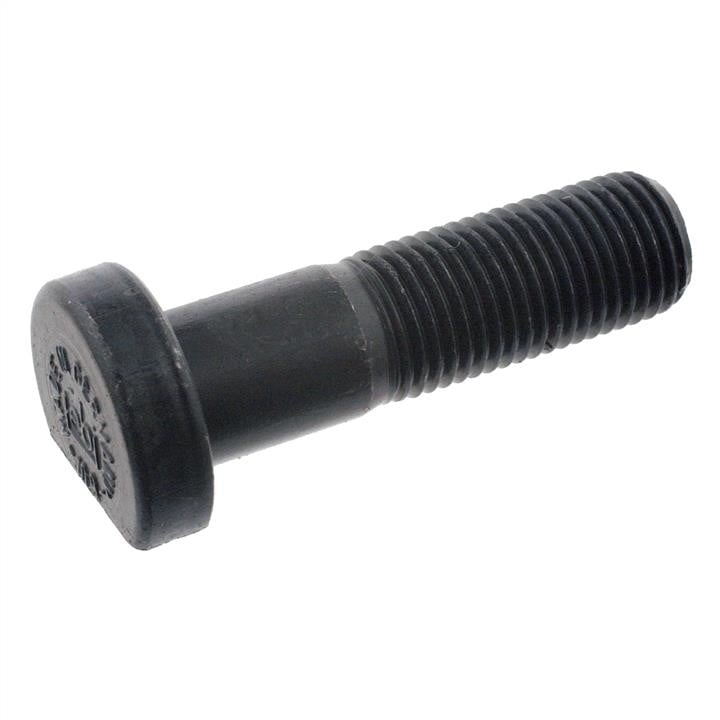 febi 46616 Wheel bolt 46616: Buy near me at 2407.PL in Poland at an Affordable price!
