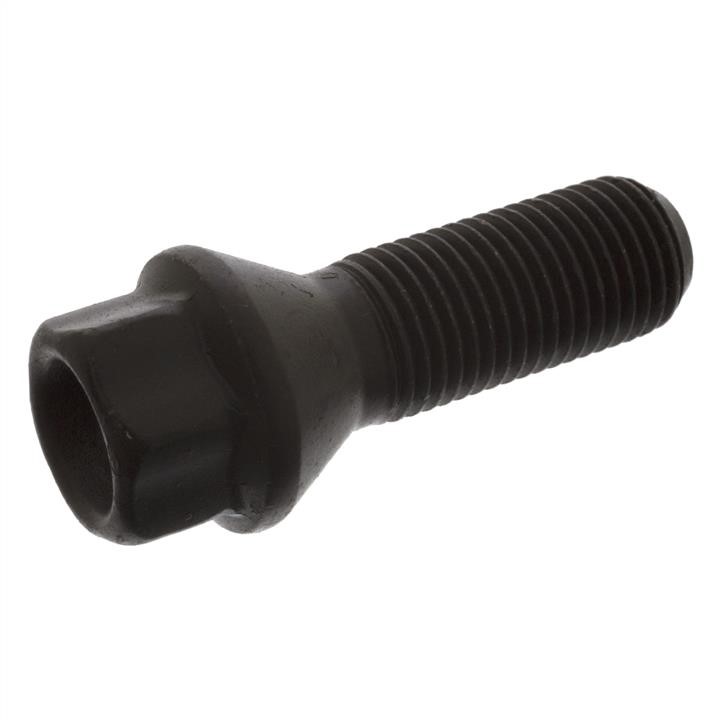 febi 46647 Wheel bolt 46647: Buy near me at 2407.PL in Poland at an Affordable price!