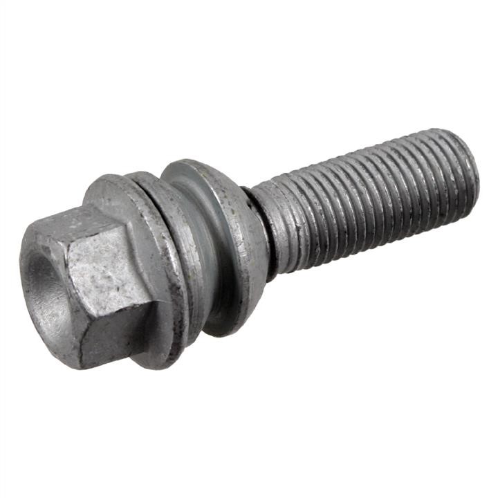 febi 46655 Wheel bolt 46655: Buy near me at 2407.PL in Poland at an Affordable price!